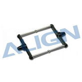 Align Metal Flybar Control Arm (Black) For T-Rex 700 Nitro Pro / 700E - HeliDirect